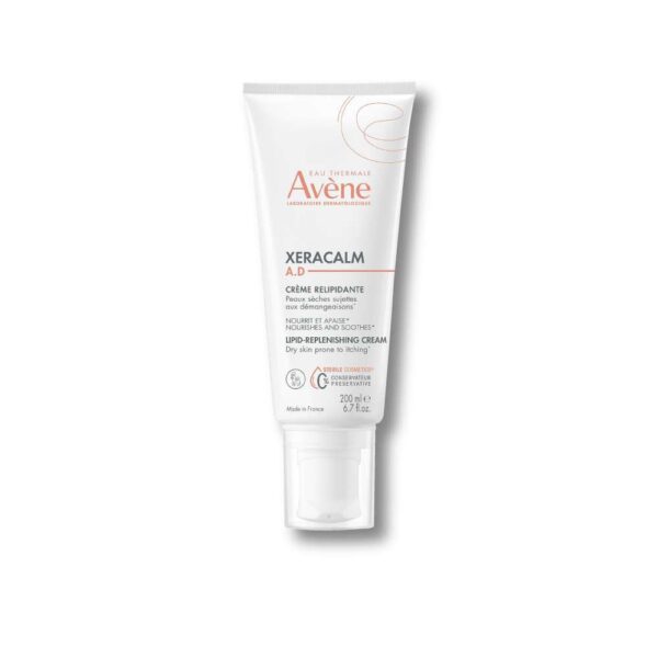 Xeracalm A.D Crema Defi X 200 Ml Avene