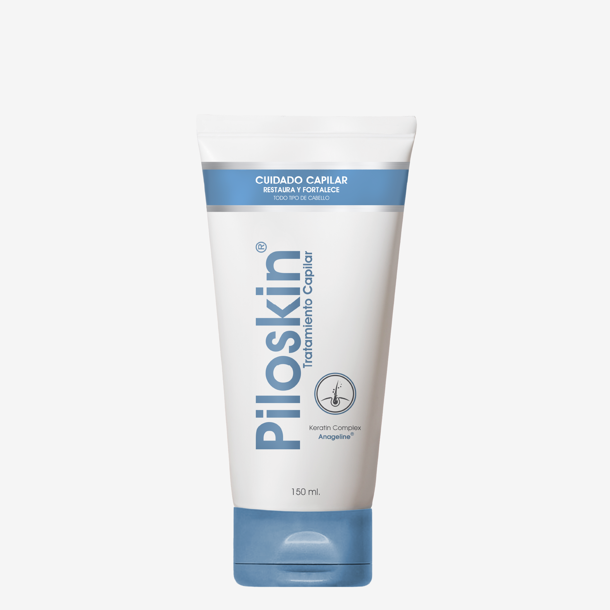 Piloskin Tratamiento Capilar X 150 Ml Skindrug