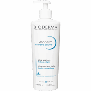 Atoderm Intensive Baume X 500Ml Bioderma