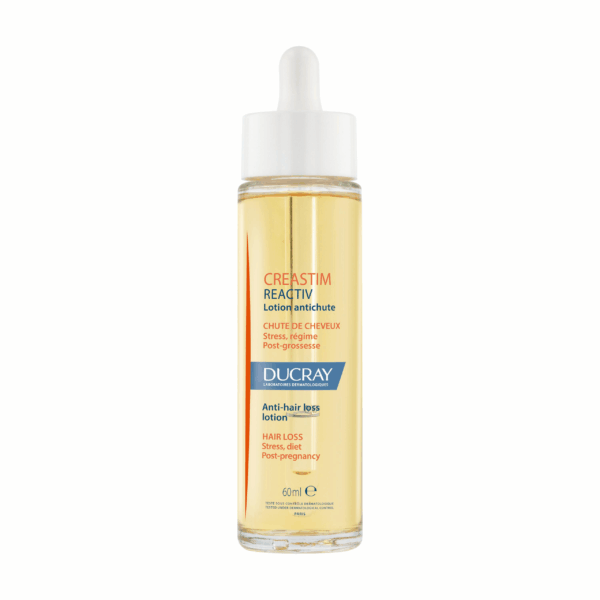 Creastim Loción Reactiv X 60 Ml Ducray
