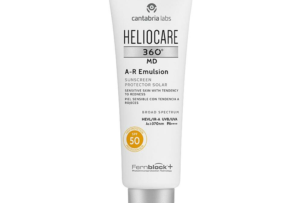 Heliocare 360 A-R Emulsion MD Spf50+ X 50Ml Cantabria