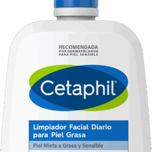Cetaphil Piel Grasa X 473 Ml Galderma