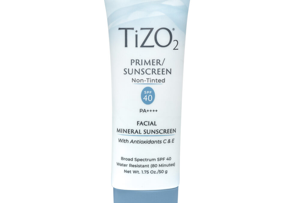 Tizo 2 Protector Solar Spf 40 X 44.4 Ml Gilmedica