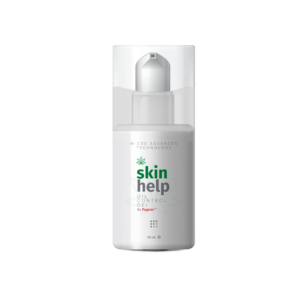 Skin Help Oil Control Gel X 30 Ml Fagron