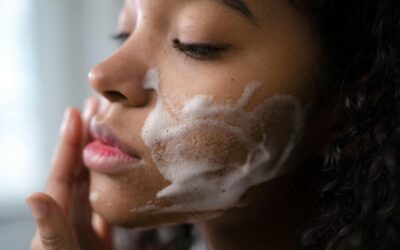 Rutina de limpieza facial: Paso a paso para una piel saludable