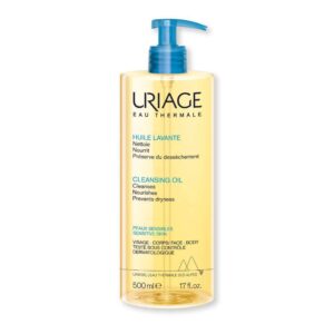 Huile Lavante X 500 Ml Uriage