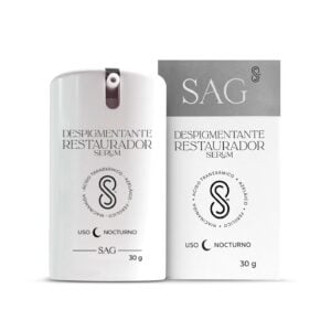 SAG Despigmentante Restaurador Serum X 30 Ml Skin Alliance
