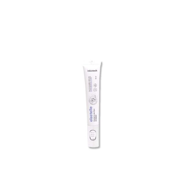 Contorno de Ojos Elastelle X 15 Ml Inbiotech