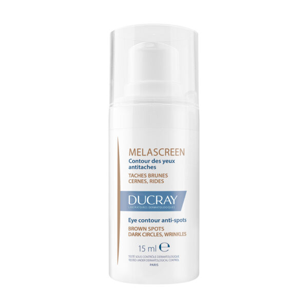Melascreen Contorno de Ojos X 15 Ml Ducray 