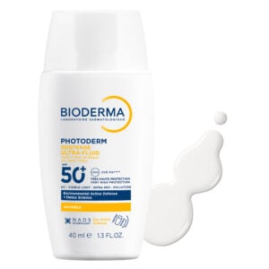 Photoderm Xdefense Ultra Fluido Invisible X 40 Ml Bioderma