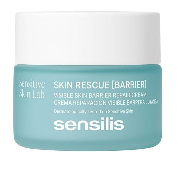 Sensilis Skin Rescue (Barrier) X 50 Ml