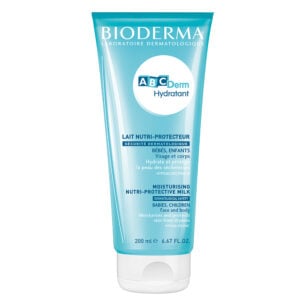 ABCDerm Hidratante X 200 Ml Bioderma