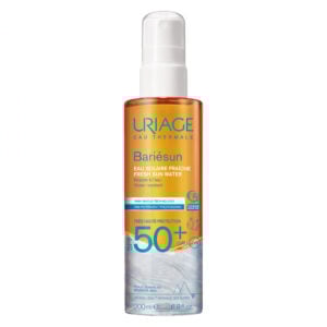 Bariesun Agua Solar Refrescante SPF 50+ X 200 Ml Uriage