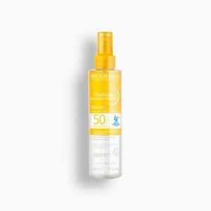 Photoderm Eau Solaire Antiox SPF 50 X 200 Ml Bioderma
