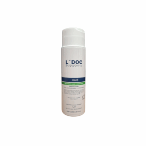 Shampu Hair Complete X 200 Ml Ldoc