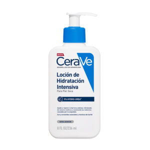 Cerave Locion Hidratante Intensiva X 236 Ml
