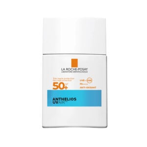 Anthelios UV Air Spf50+ X 40 Ml
