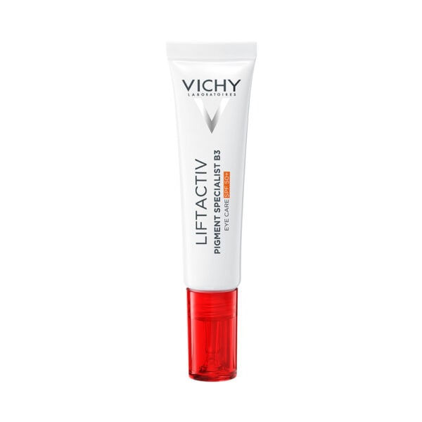 Vichy Liftactiv Pigment Specialist B3 Contorno de Ojos X 15 Ml