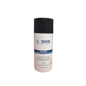Shampu Cabello Graso KS X 130 Ml Ldoc