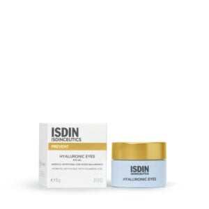Isdinceutics Hyaluronic Eyes X 15 G Isdin