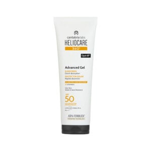 Heliocare 360 Advanced Gel Spf 50 X 250 Ml Cantabria