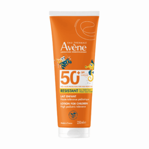 Avene Solar Leche Spf 50+ Niños X 250 Ml
