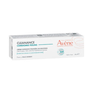Cleanance Comedomed Peeling X 40 Ml Avene