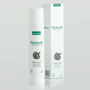 Filotonik X 120 Ml Inbiotech