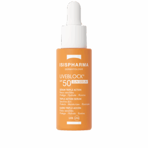 Uveblock Sun Serum X28 Ml Isispharma