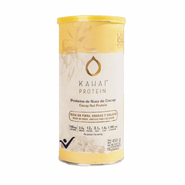 Kahai Protein X 450 Gr