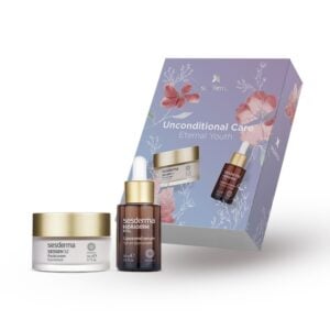 Kit Sesgen 32 Crema X 50 Ml Gratis Hidraderm Hyal Serum X 30 Ml Sesderma