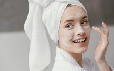 Para qué sirve el gel limpiador facial: el paso clave de tu rutina