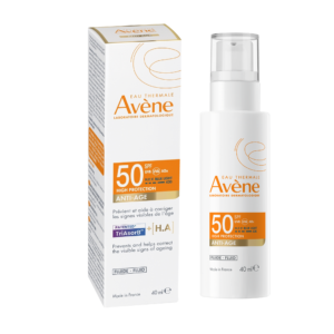 Avene Solar Antiedad FPS 50+ X 40 Ml 