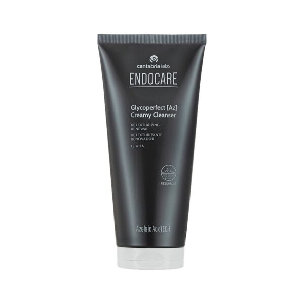 Endocare Glycoperfect (AZ) Creamy Cleanser X 150 Ml Cantabria