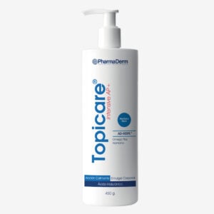Topicare Intensive AP+ X 450 Ml Pharmaderm