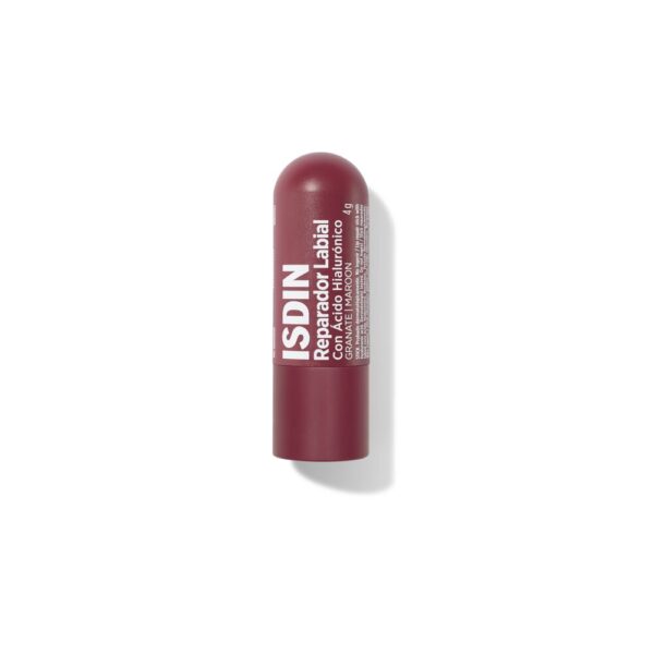Reparador Labial Stick Granate X 4 Gr Isdin