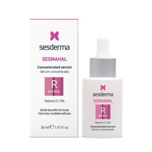 Sesmahal R Serum X 30 Ml Sesderma