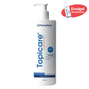 Topicare Intensive AP+ X 450 Ml Pharmaderm