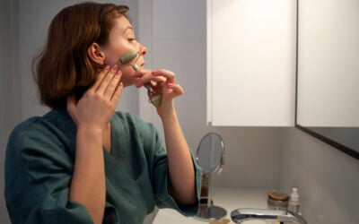 Skincare de noche: Guía para cuidar tu piel
