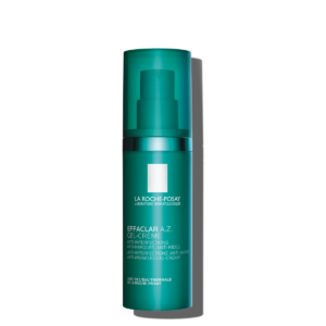 Effaclar A-Z Crema X 40 Ml
