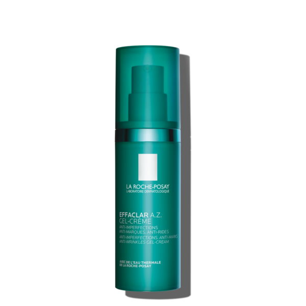 Effaclar A-Z Crema X 40 Ml