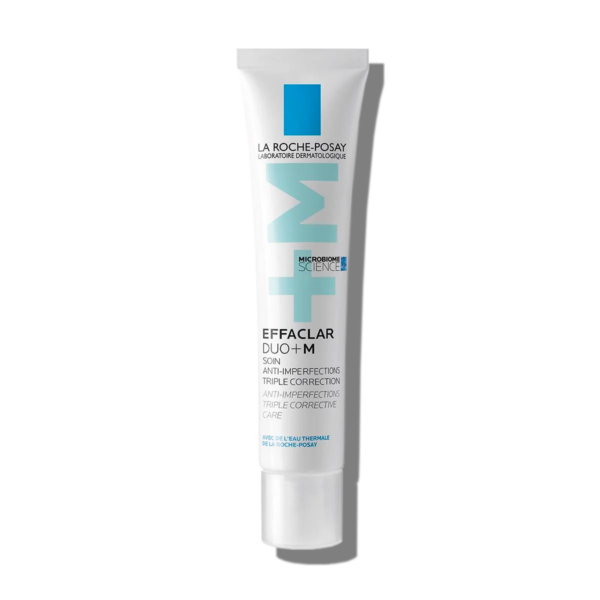 Effaclar Duo+M  X 15 Ml