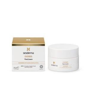 Exoses Crema Antiedad X 50 Ml Sesderma