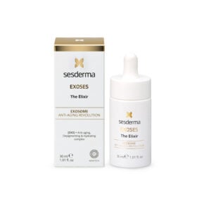 Exoses Serum Antiedad X 30 Ml Sesderma