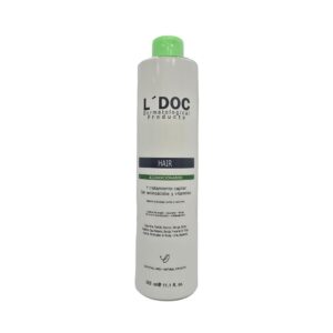 Hair Acondicionador Capilar X 300 Ml Ldoc