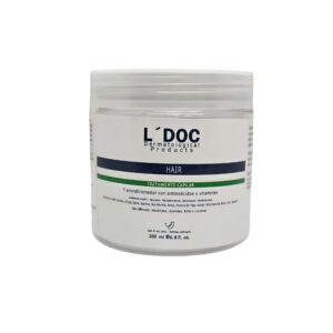 Hair Tratamiento Capilar X 200 Ml Ldoc 