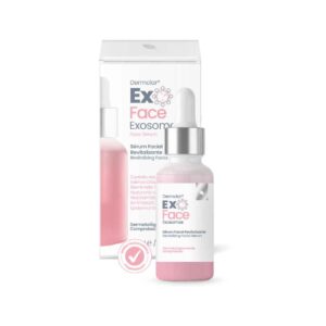 Exoface Exosomas X 30 Ml Dermclar
