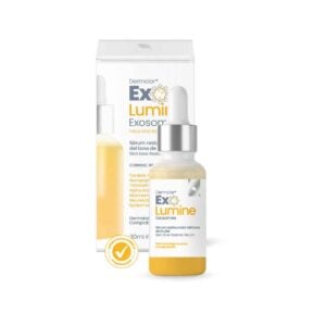 Exolumine Exosomas X 30 Ml Dermclar