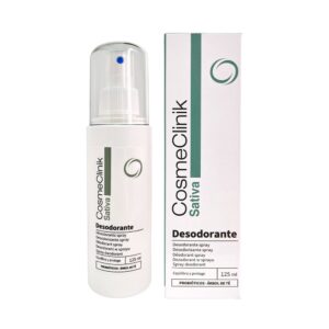 Sativa Desodorante Spray X 125 Ml
