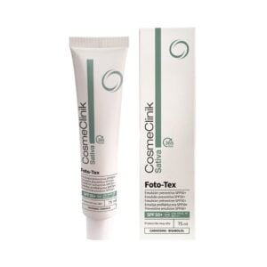 Sativa FOTO-TEX X 75 Ml